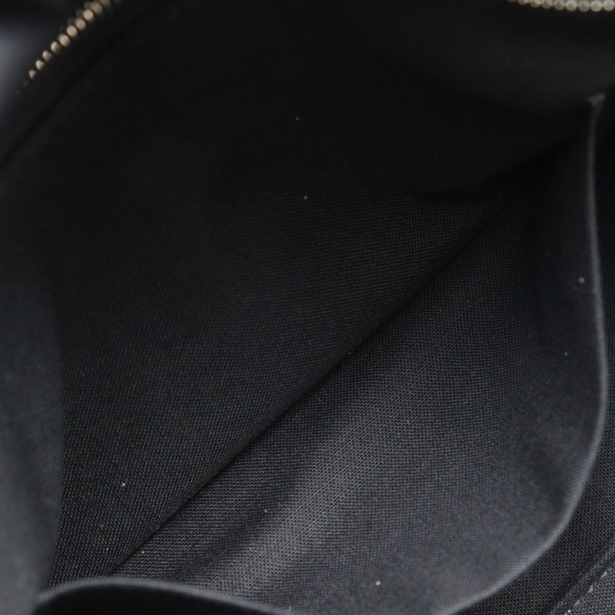 Balenciaga Black Leather Shoulder
