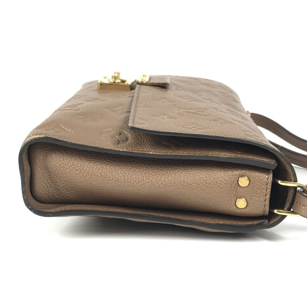 Louis Vuitton Monogram Empreinte Brown Monogram Empreinte Handbag Shoulder Bag