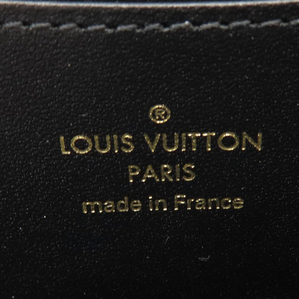 Louis Vuitton Monogram Monogram Coin Purse/Coin Case