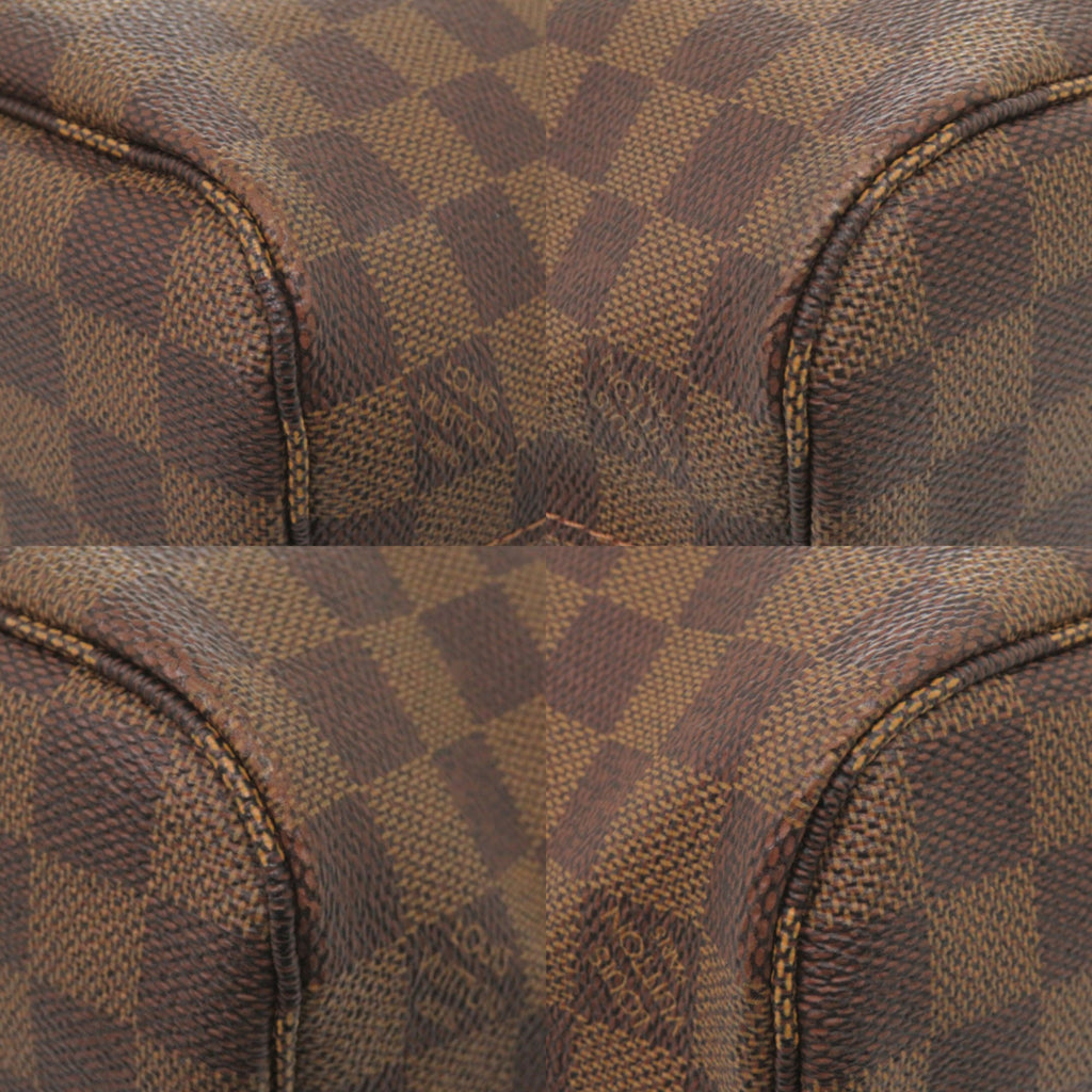 Louis Vuitton Cerise Damier Canvas Damier Canvas Tote Bag