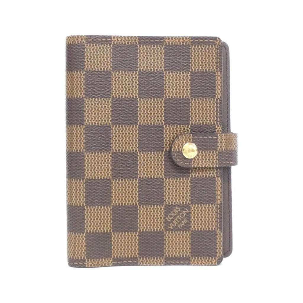Louis Vuitton Damier Damier Canvas Ebene