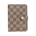 Louis Vuitton Damier Damier Canvas Ebene