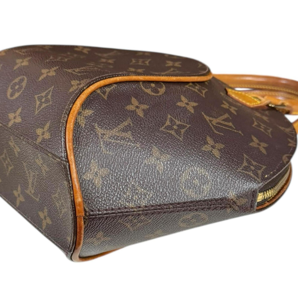 Louis Vuitton Monogram Brown Monogram Handbag