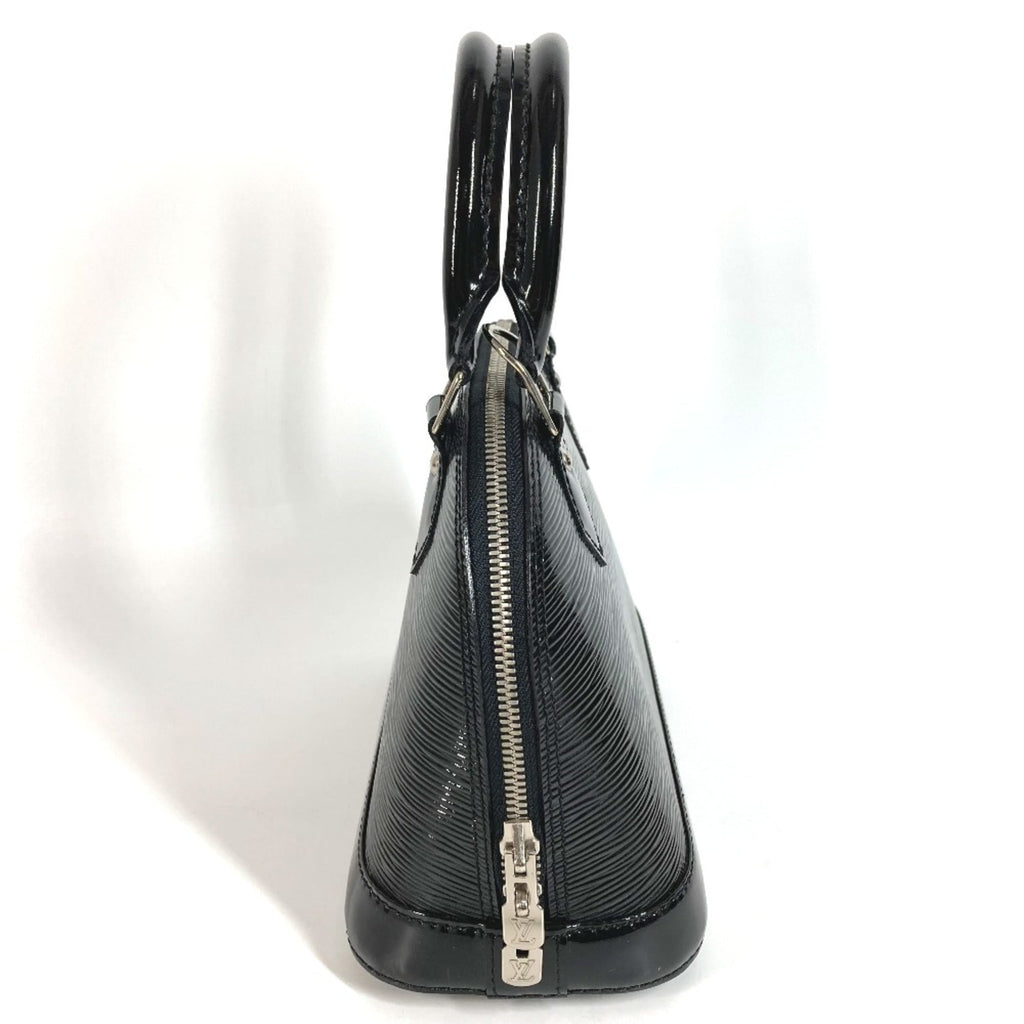 Louis Vuitton Epi Electric Black Noir Handbag Shoulder Bag