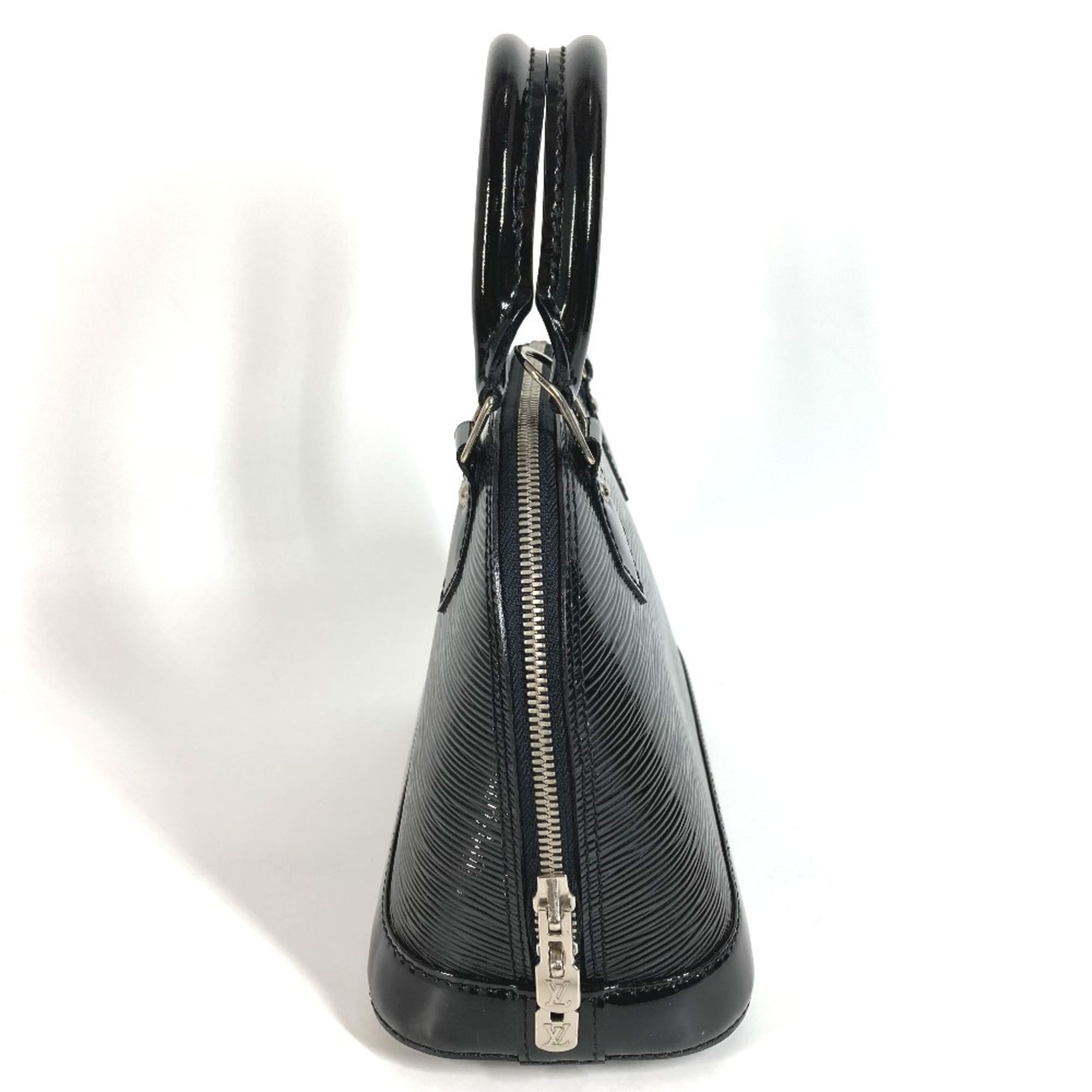 Louis Vuitton Epi Electric Black Noir Handbag Shoulder Bag