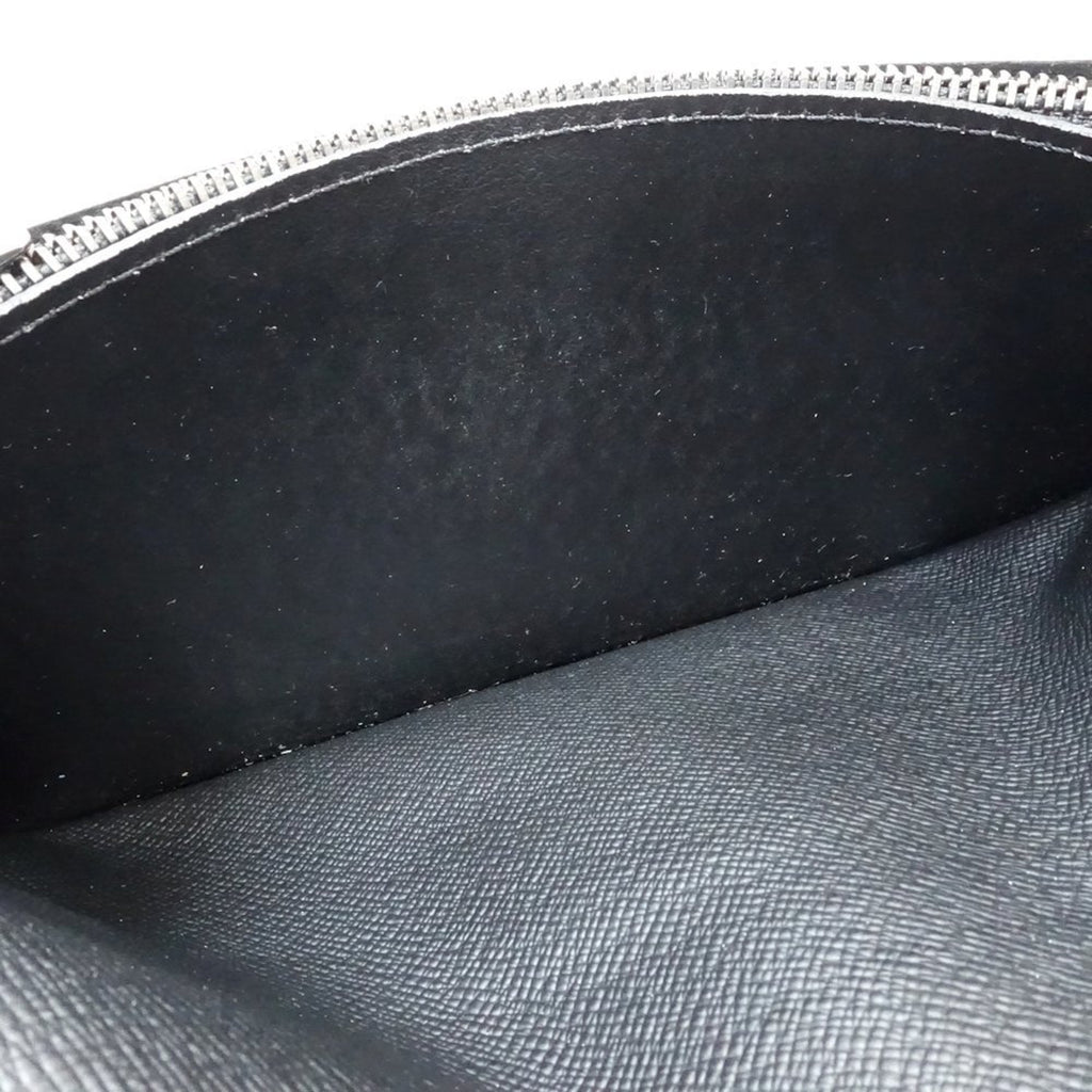 Louis Vuitton Monogram Eclipse Black Monogram Eclipse Monogram Eclipse Long Wallet