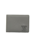 Louis Vuitton Gray Wallet