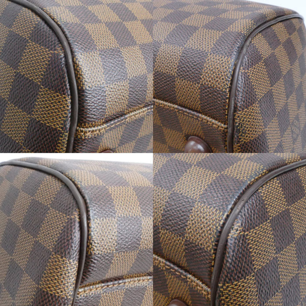 Louis Vuitton Damier Canvas Damier Canvas Handbag