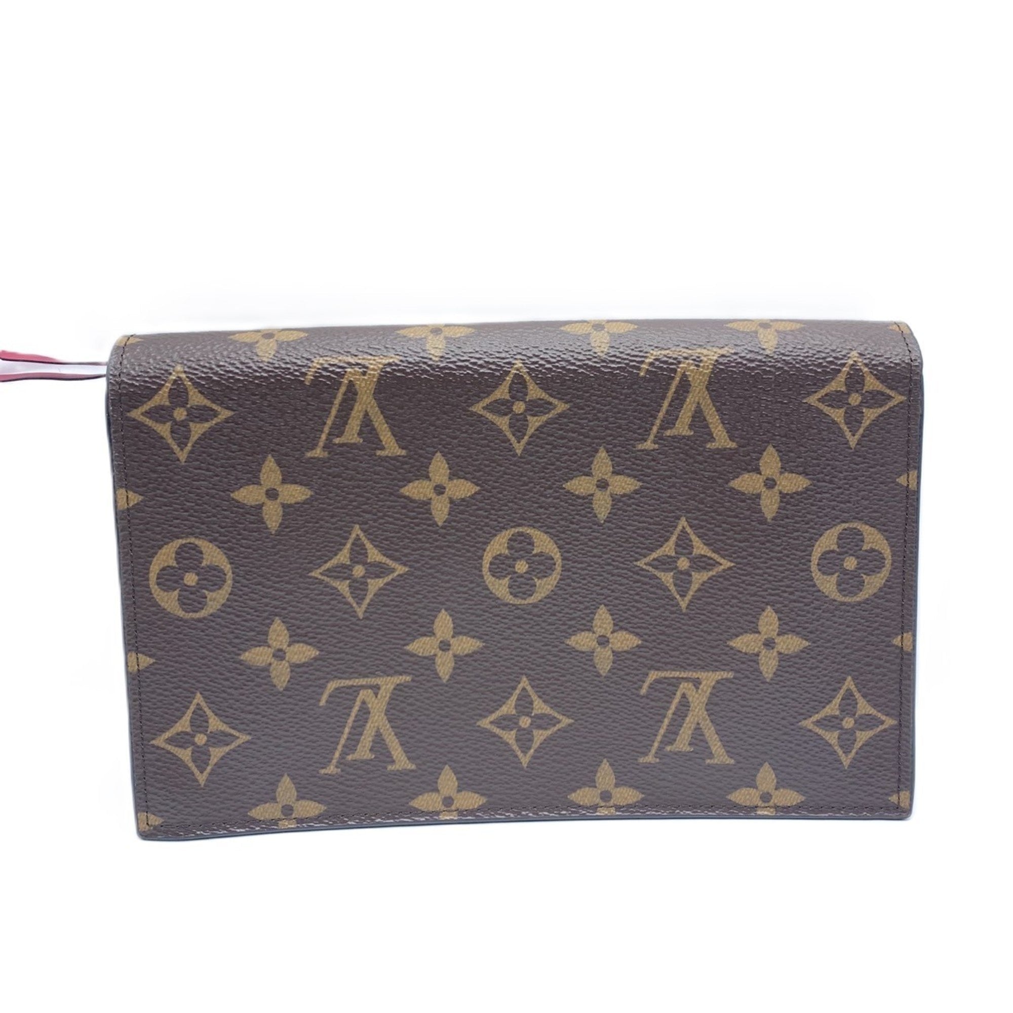 Louis Vuitton Monogram Monogram Pochette