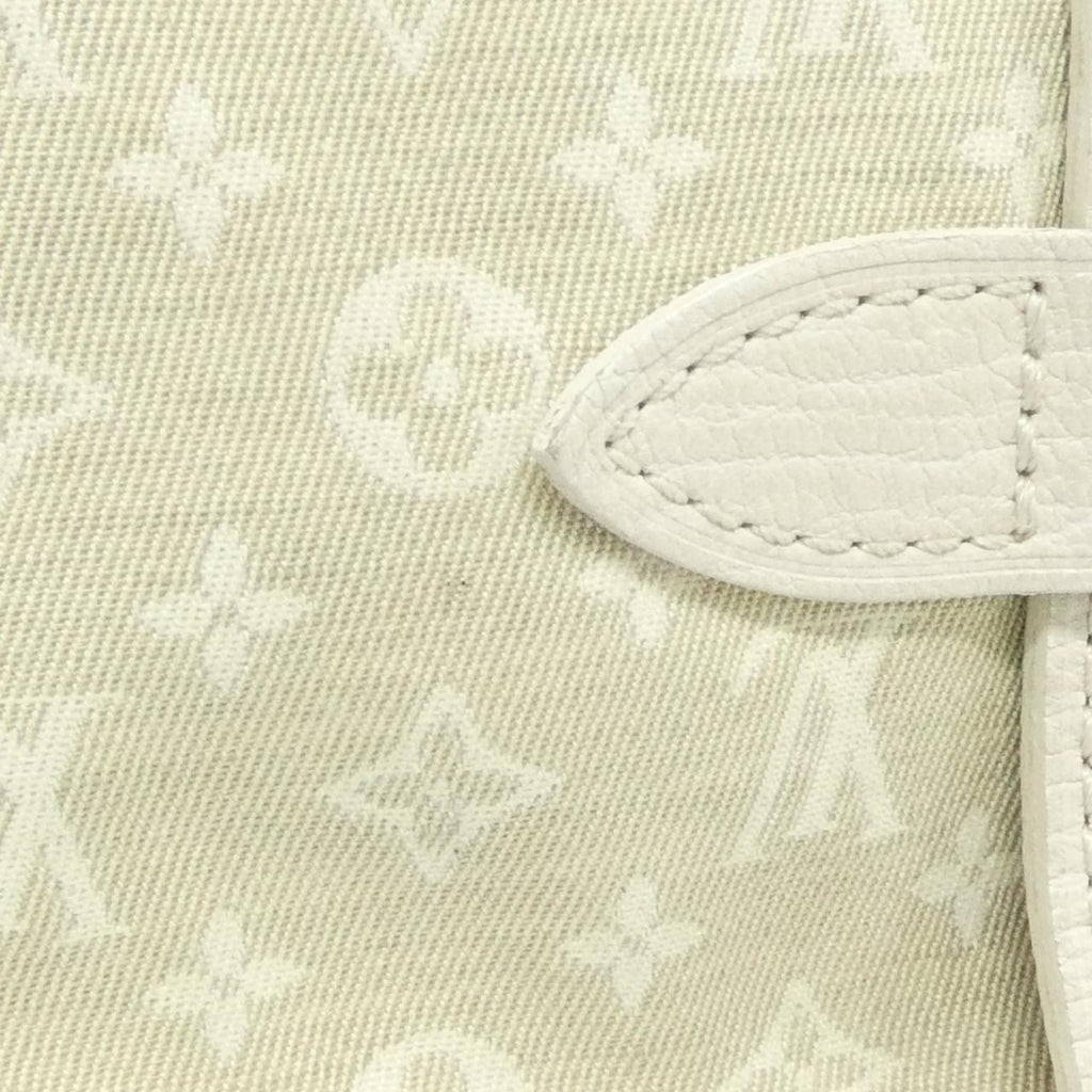Louis Vuitton Dune Canvas Shoulder Bag
