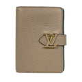 Louis Vuitton Galle Grayish Wallet