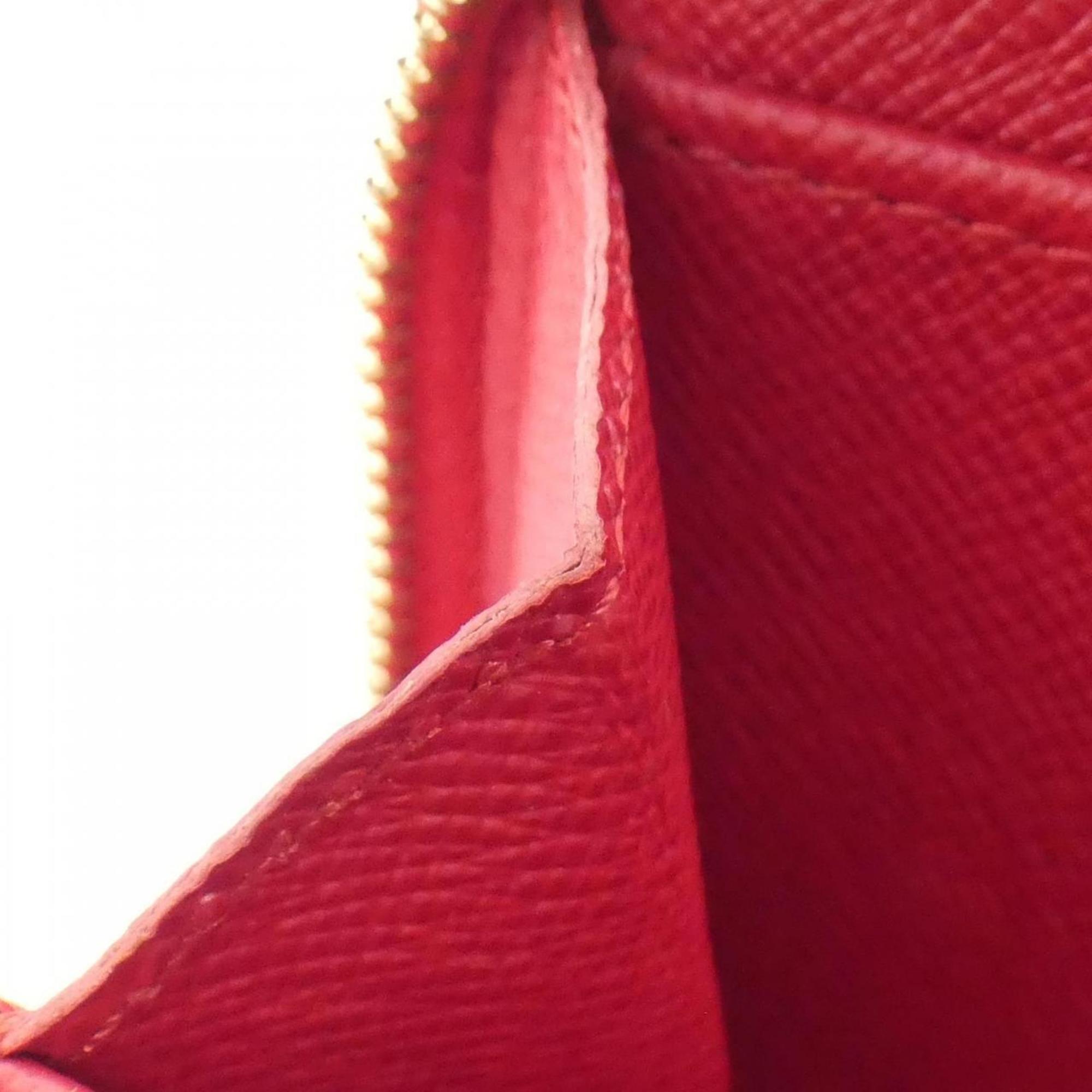 Louis Vuitton Monogram Cherry Marron Monogram Cherry Monogram Long Wallet