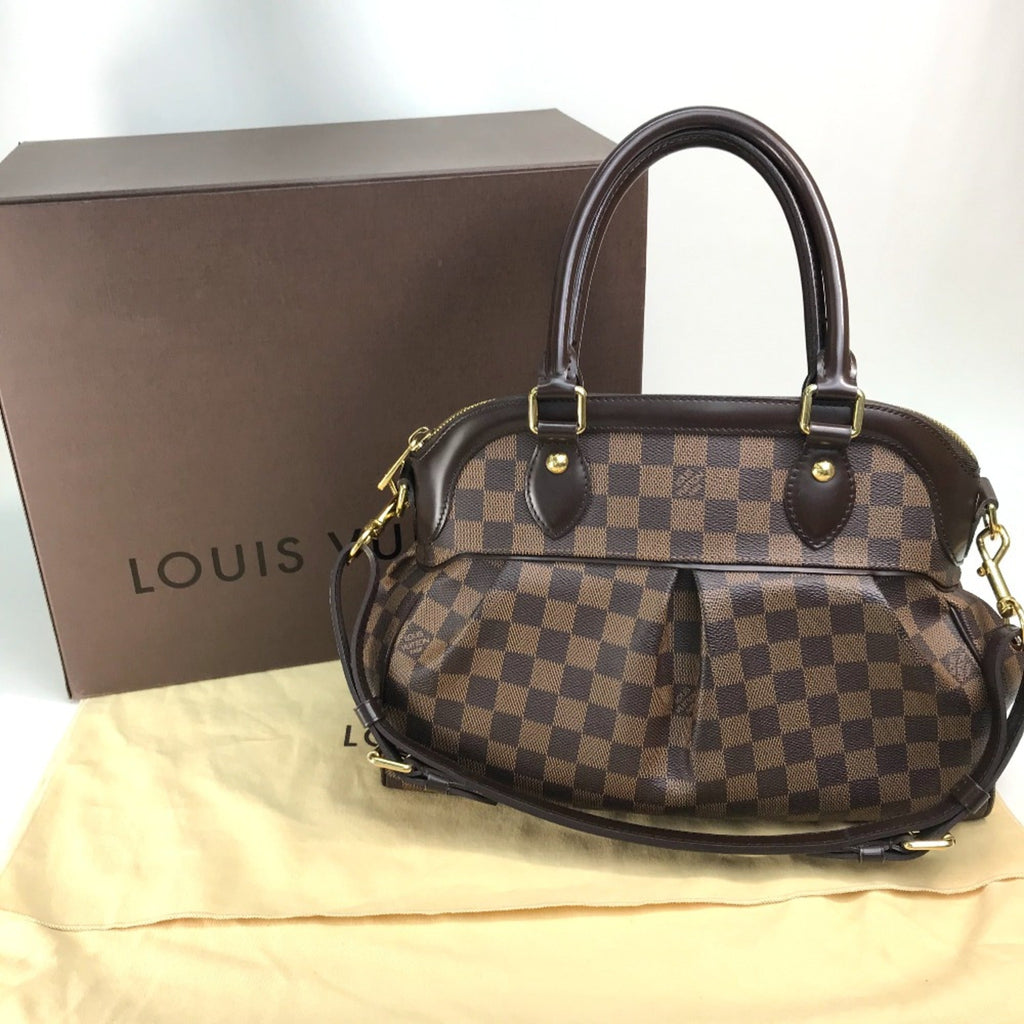 Louis Vuitton Brown Other Handbag
