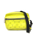 Louis Vuitton Yellow Leather Other