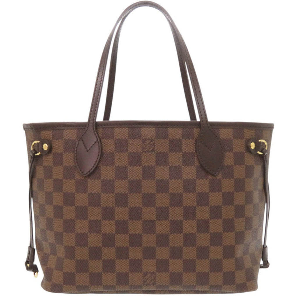 Louis Vuitton Cerise Damier Canvas Damier Canvas Tote Bag