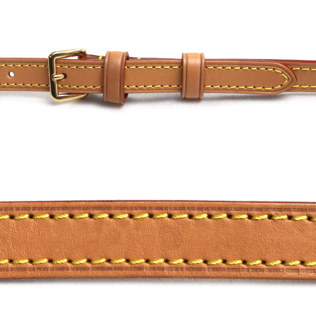 Louis Vuitton Brown Monogram Shoulder Bag