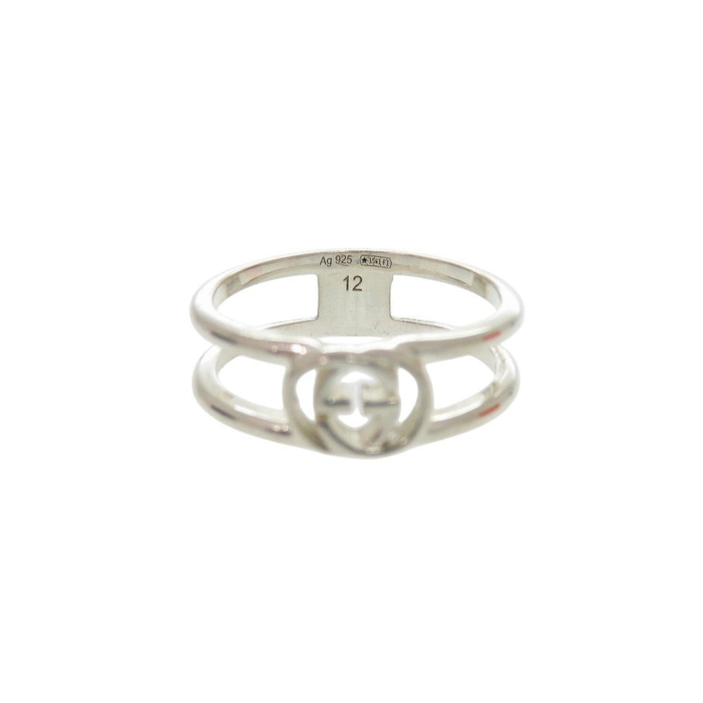 Gucci Silver Silver 925 (Pre-Owned)