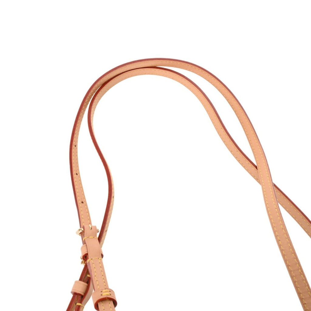 Louis Vuitton Brown Monogram Canvas Backpack