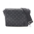 Louis Vuitton Black Monogram Eclipse Handbag Shoulder Bag