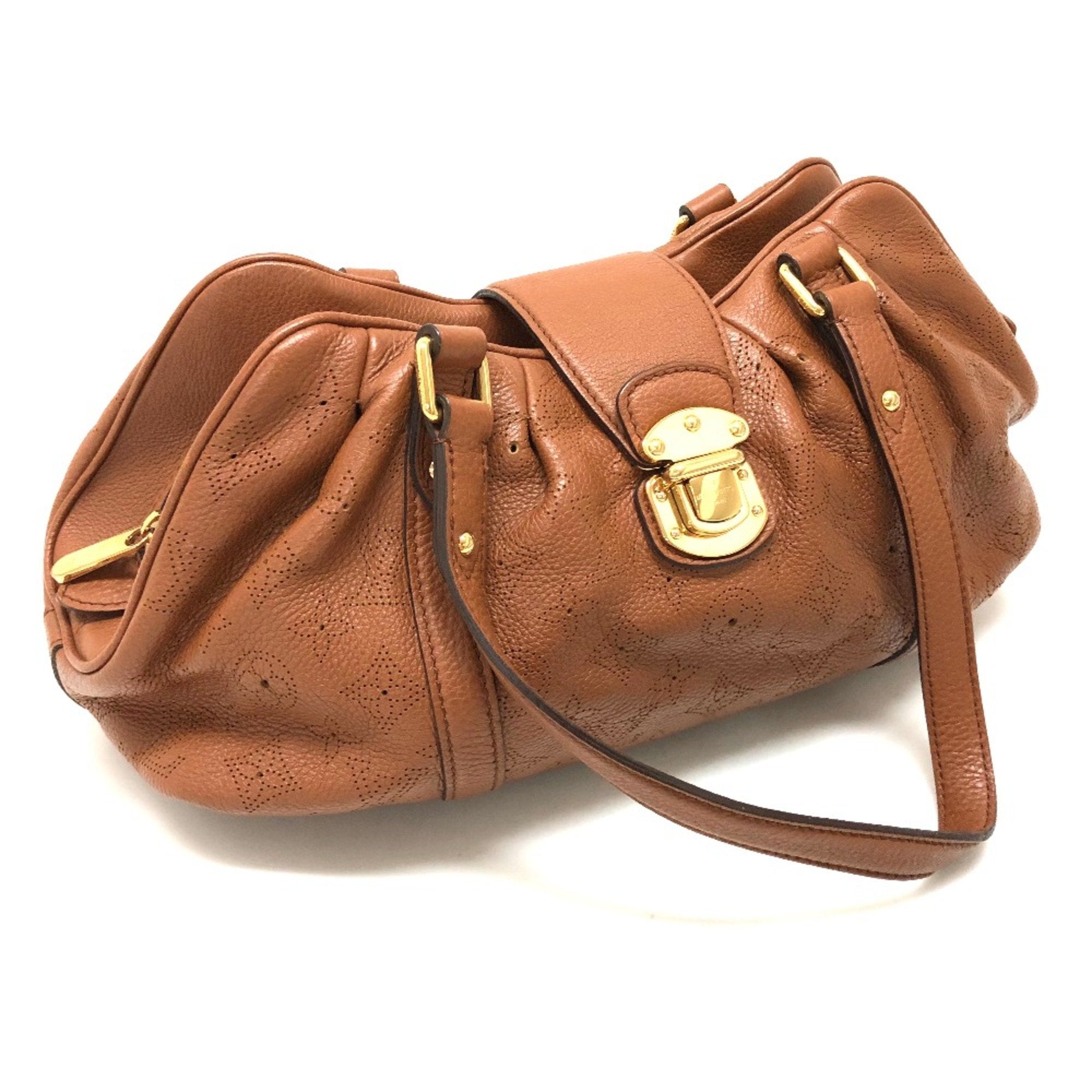 Louis Vuitton Brown Other Shoulder Bag