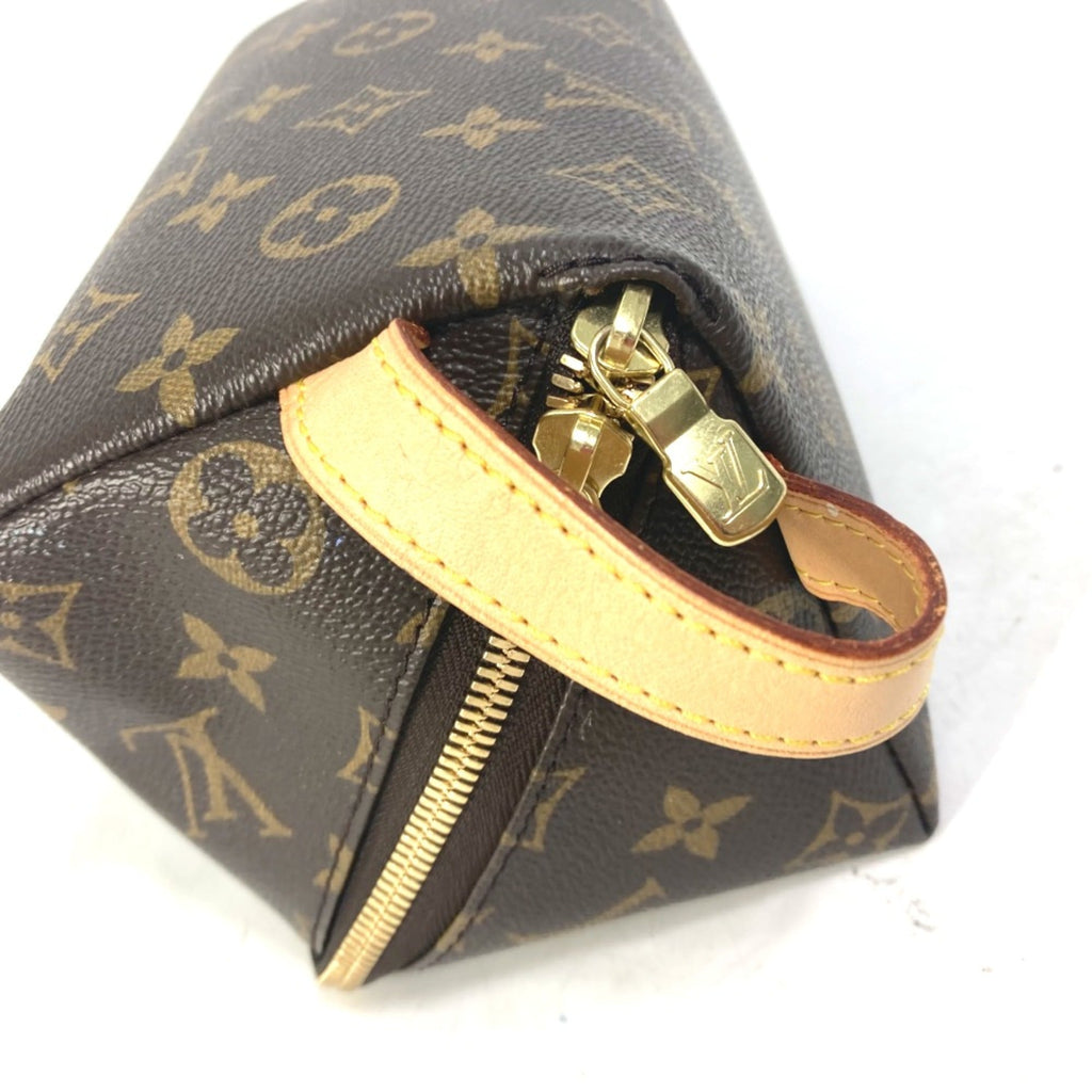 Louis Vuitton Brown Other Pouch