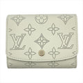 Louis Vuitton Mahina Mahina Leather Wallet