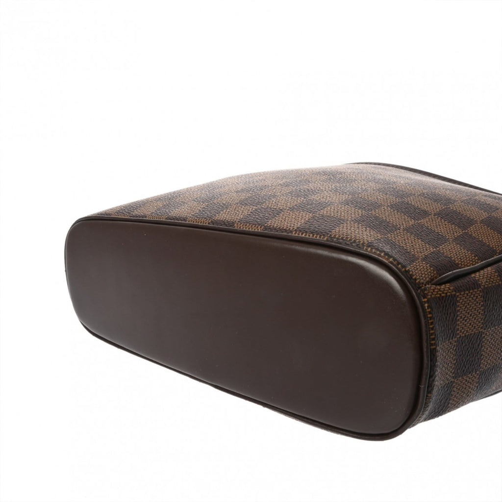 Louis Vuitton Brown Damier Canvas Shoulder Bag