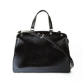 Louis Vuitton Epi Electric Black Handbag
