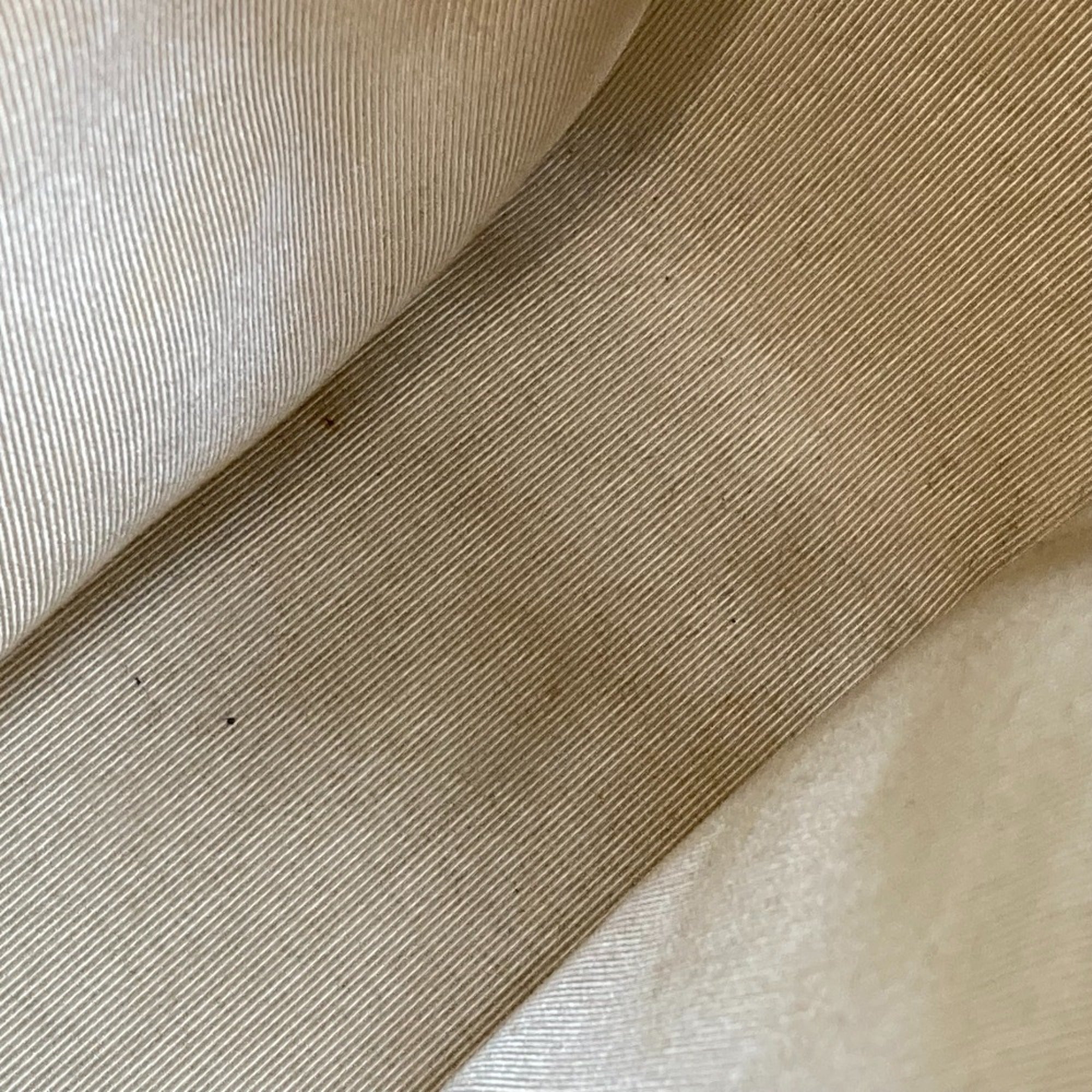 Chanel Beige Leather Tote Bag