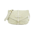 Louis Vuitton Dune Canvas Shoulder Bag