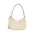 Louis Vuitton Monogram Empreinte Gold Leather Handbag