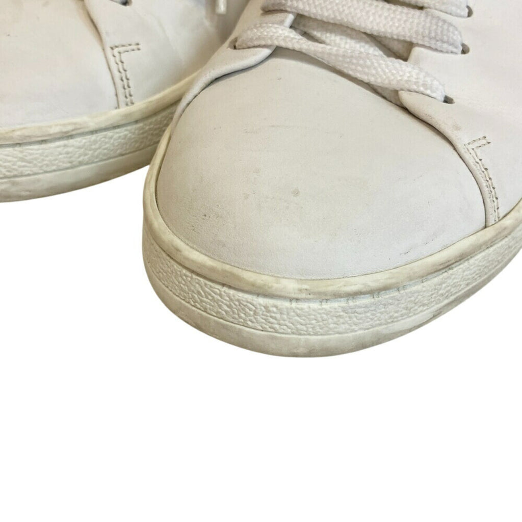 Louis Vuitton White Sneakers