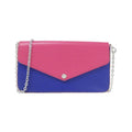 Louis Vuitton Epi Hot Pink Leather Pochette Shoulder Bag