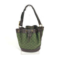 Louis Vuitton Monogram Mini Tst Khaki Monogram Mini Shoulder Bag