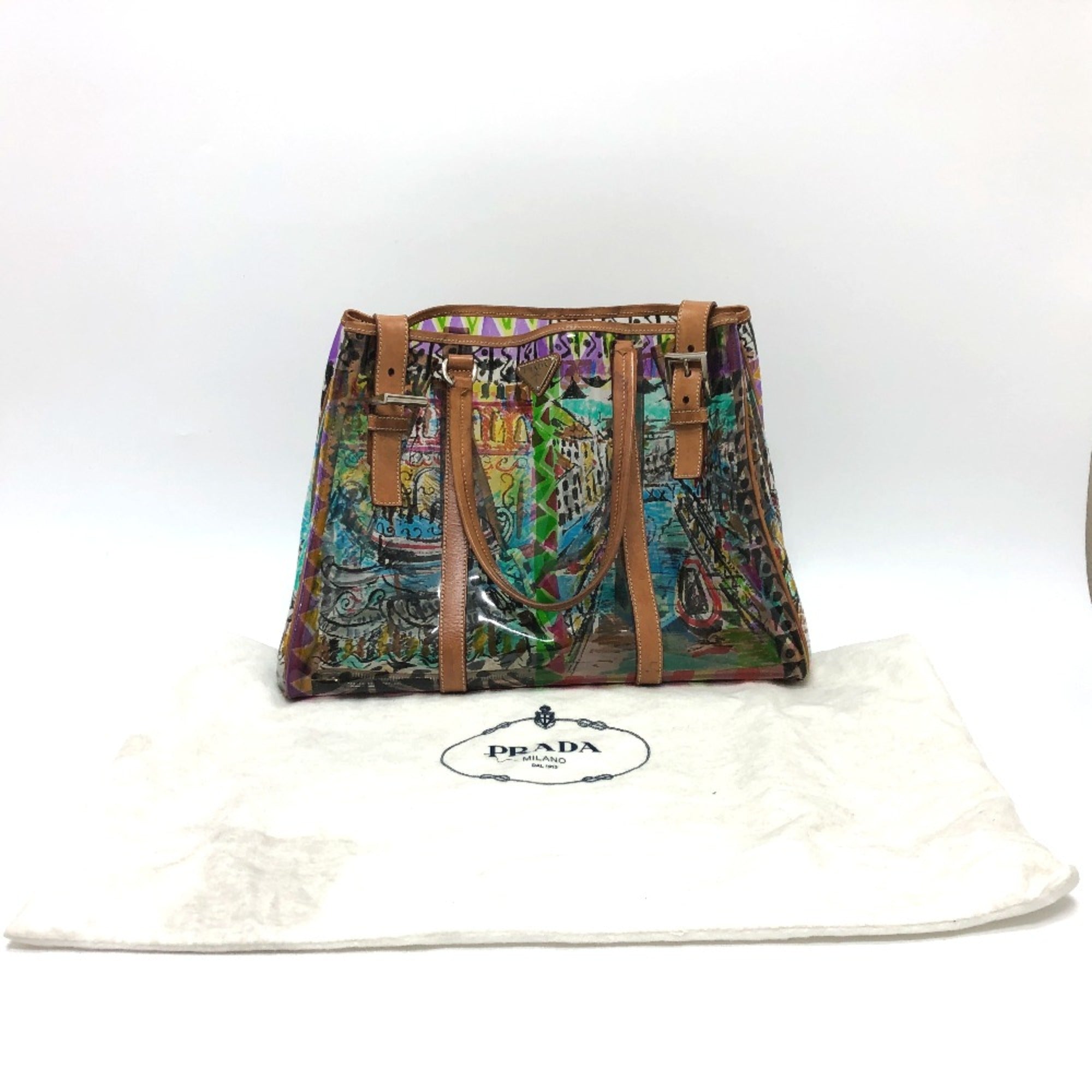 Prada Other Other Tote Bag