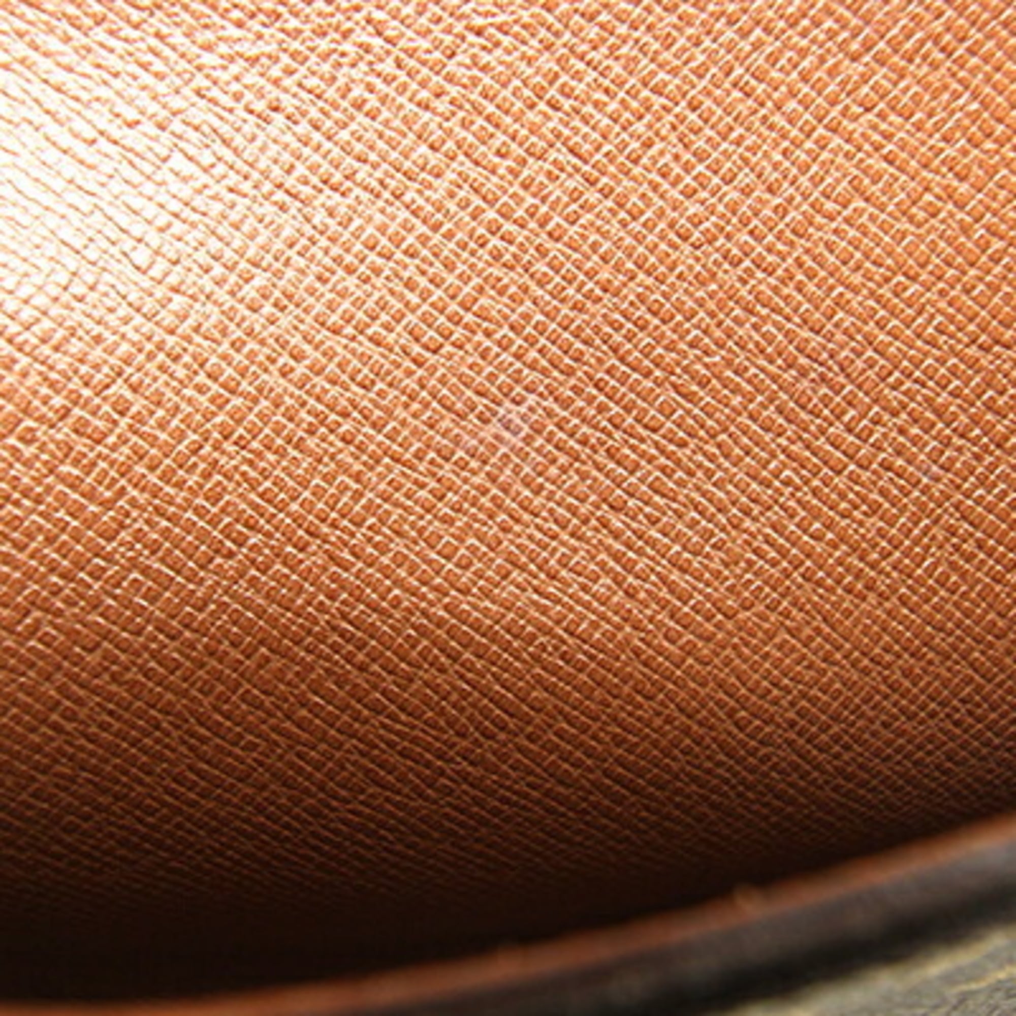 Louis Vuitton Long Bill Wallet
