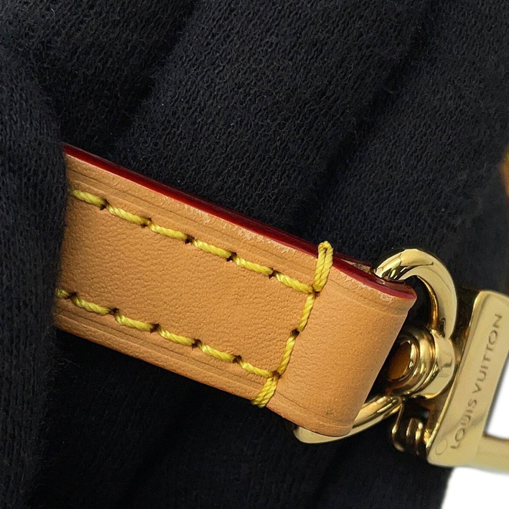 Louis Vuitton Rose Monogram Handbag Shoulder Bag