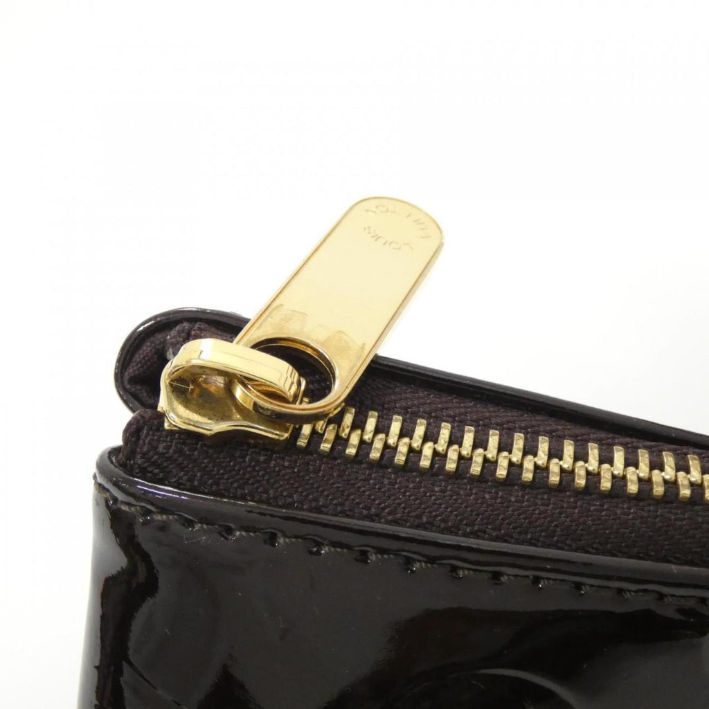 Louis Vuitton Amarante Handbag