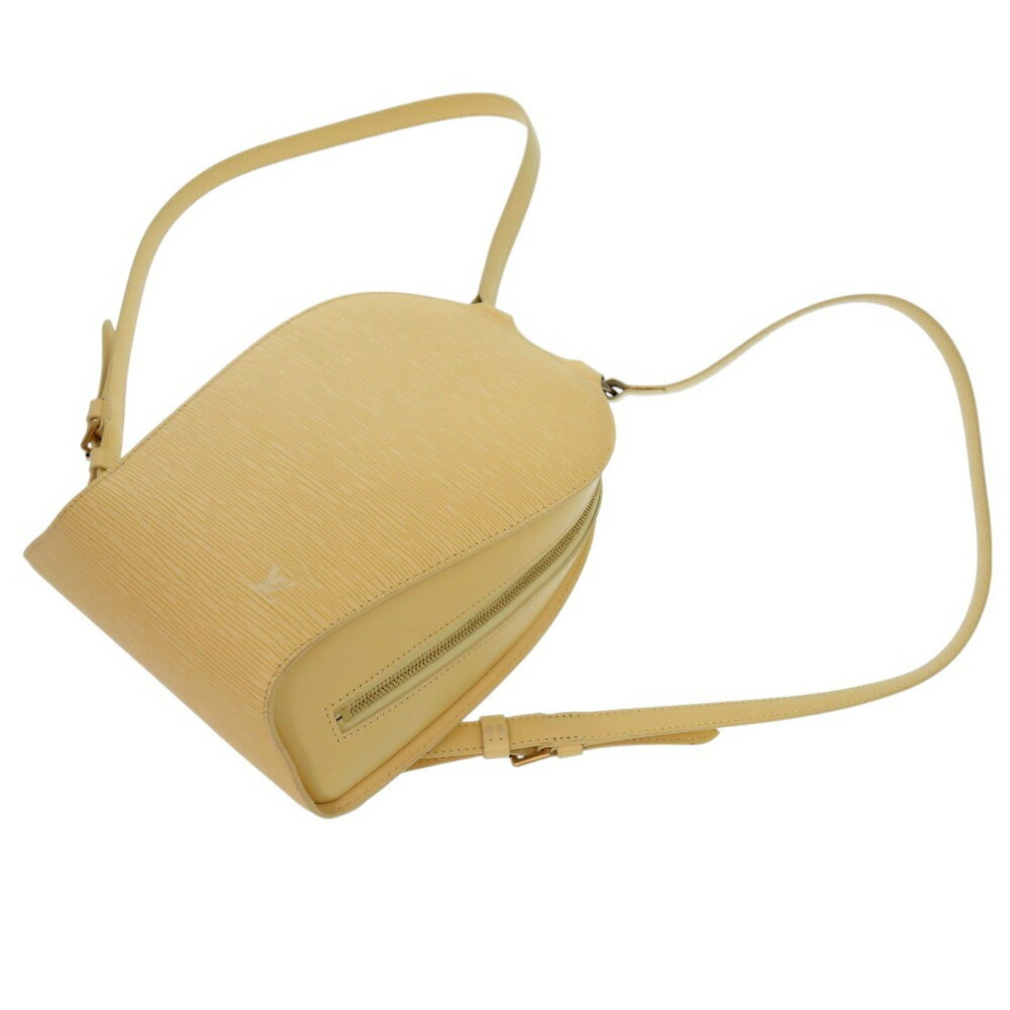 Louis Vuitton Epi Leather Backpack