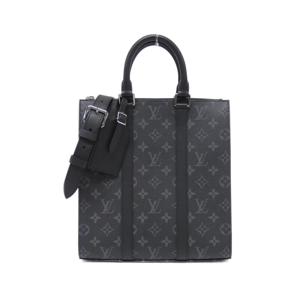 Louis Vuitton Monogram Eclipse Black Monogram Eclipse Monogram Eclipse Handbag