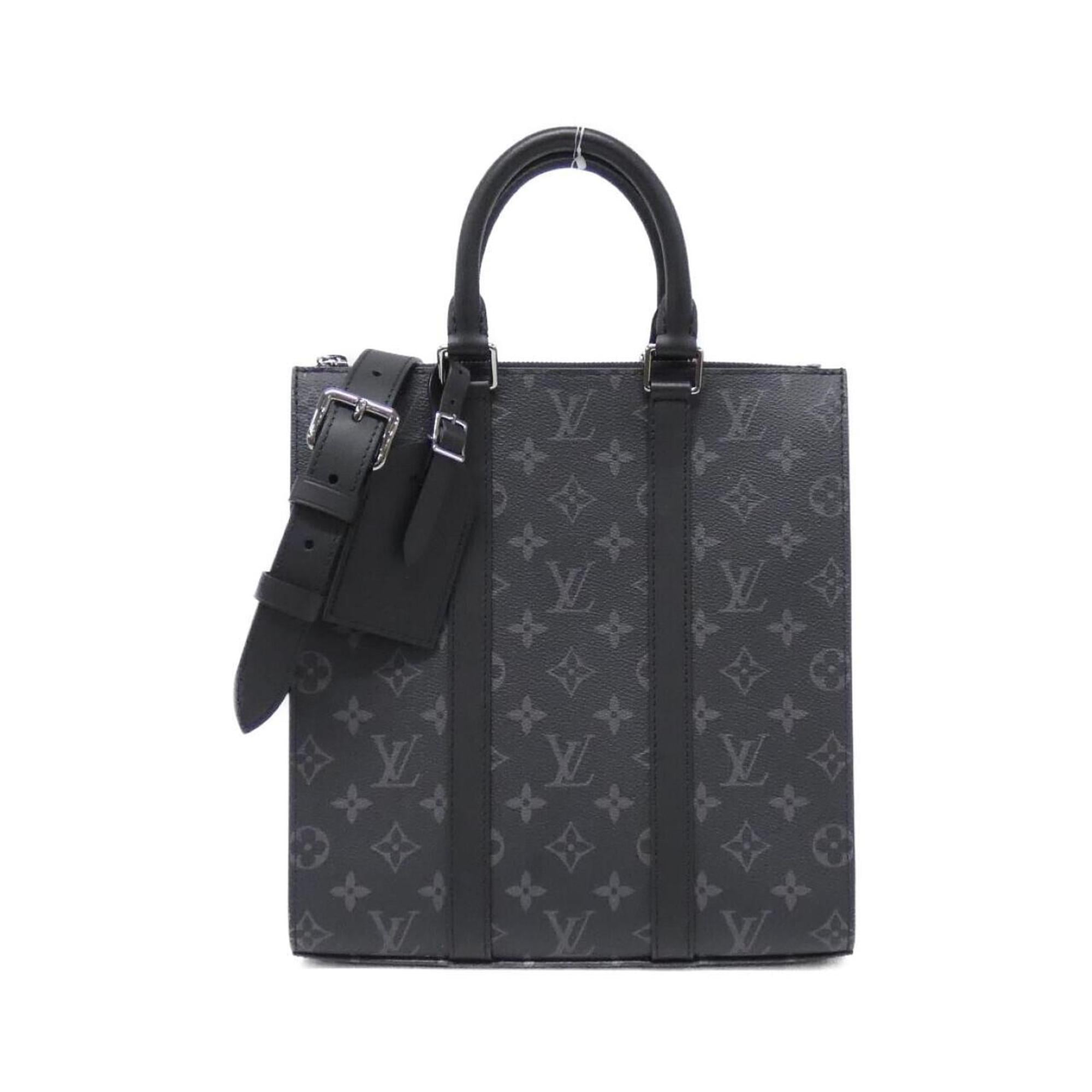 Louis Vuitton Monogram Eclipse Black Monogram Eclipse Monogram Eclipse Handbag