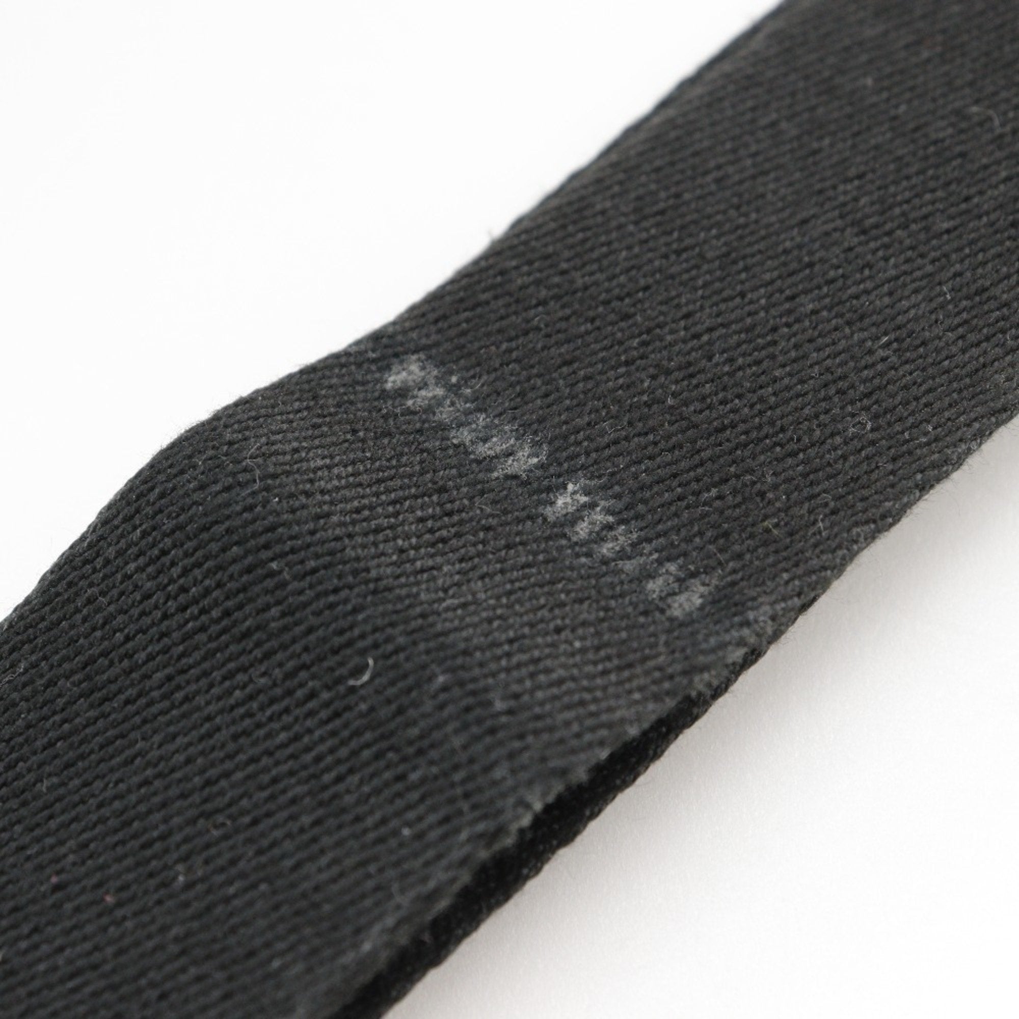 Louis Vuitton Black Damier Graphite Canvas Shoulder Bag