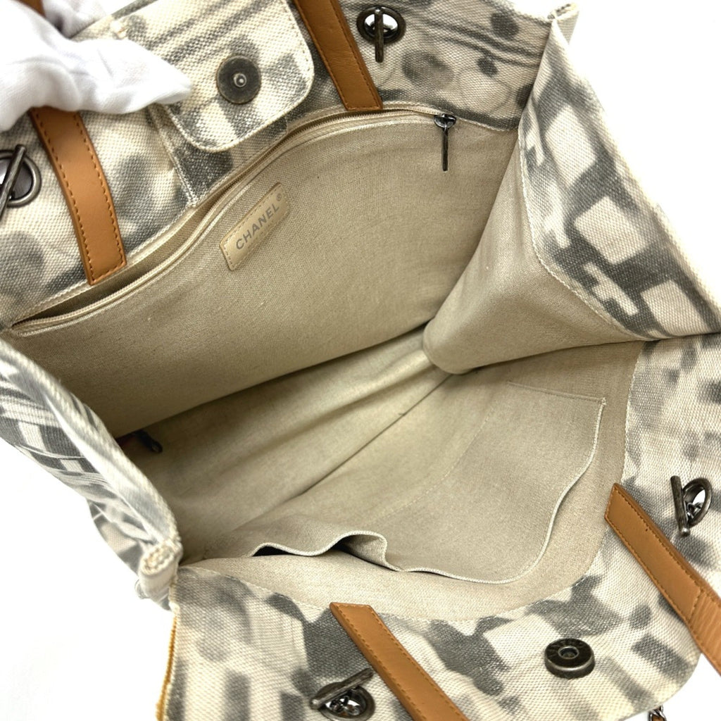 Chanel Beige Other Shoulder Bag