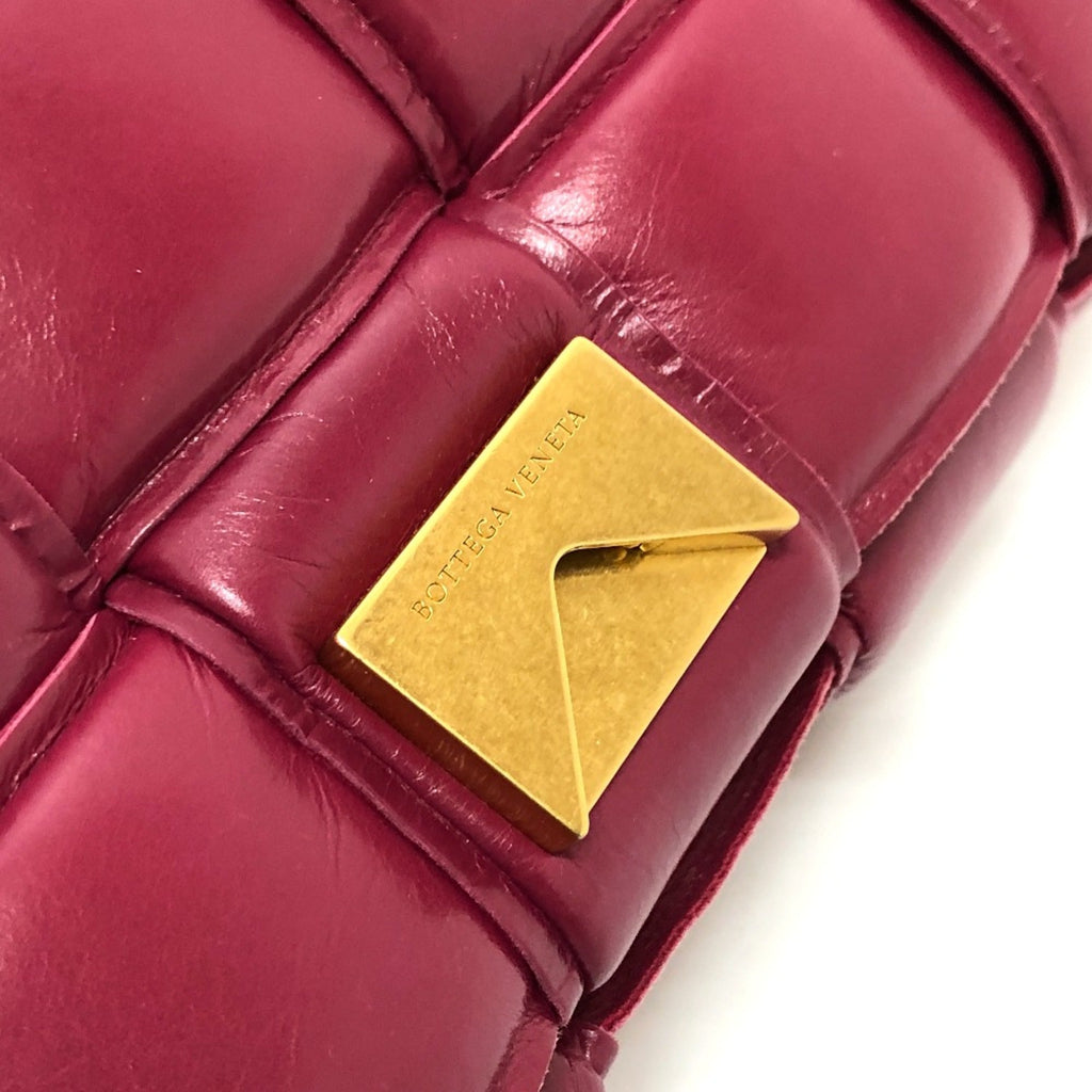 Bottega Veneta Other Leather Shoulder Bag