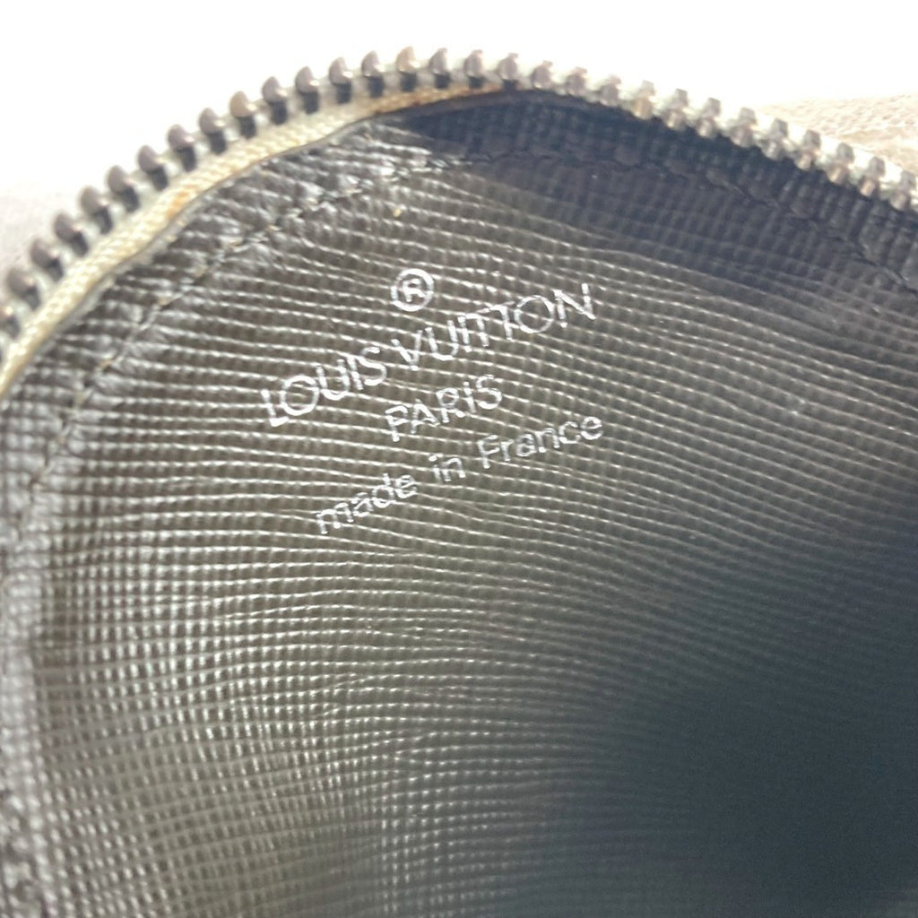 Louis Vuitton Monogram Mini Khaki Monogram Mini Coin Purse/Coin Case