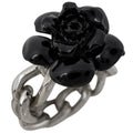 Chanel Band Ring