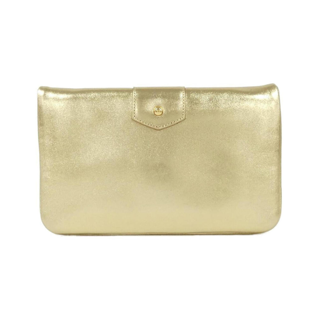 Louis Vuitton Gold Handbag