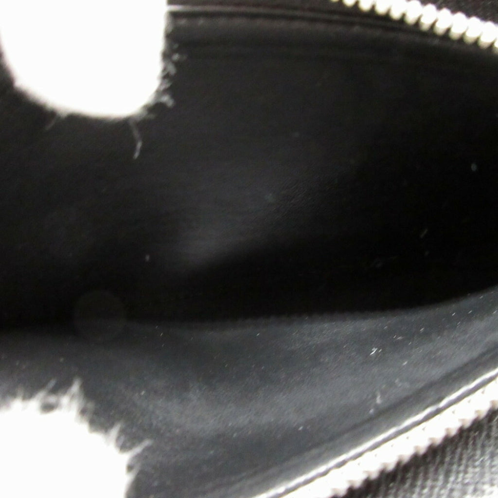 Louis Vuitton Epi Noir Epi Leather Long Wallet