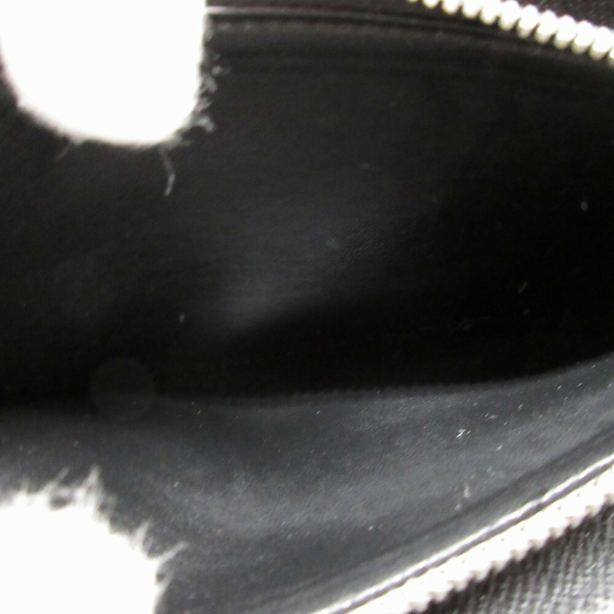 Louis Vuitton Epi Noir Epi Leather Long Wallet