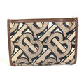 Burberry Brown Other Clutch Bag